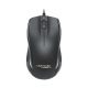 Wire computer mouse USB A M176