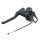 Bike / scooter brake lever FSESC-004 black