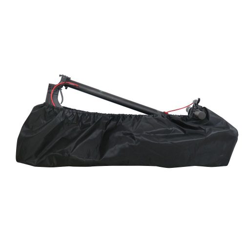 Cover for bike / scooter FSBPC-043 black