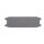 Anti-slip rubber pad for scooter FSTRL-032-2 black