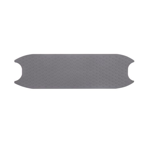 Anti-slip rubber pad for scooter FSTRL-032-2 black