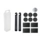 Bike inner tube repair kit FSBRK-047-C