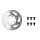 Scooter brake disc 100mm FSDIS-013