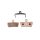 Sintered disc pad FSDIP-019