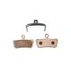 Sintered disc pad FSDIP-019
