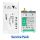 ServicePack Battery GH82-36145A for SAMSUNG A16 A166B