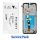 ServicePack LCD Display SAMSUNG A22 5G A226B GH81-20694A