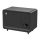 HOCO speaker bluetooth retro style BS65 black