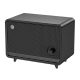 HOCO speaker bluetooth retro style BS65 black
