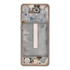 ServicePack LCD Display SAMSUNG A33 5G A336B GH82-28143D Gold
