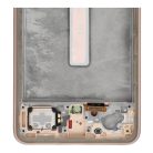 ServicePack LCD Display SAMSUNG A33 5G A336B GH82-28143D Gold