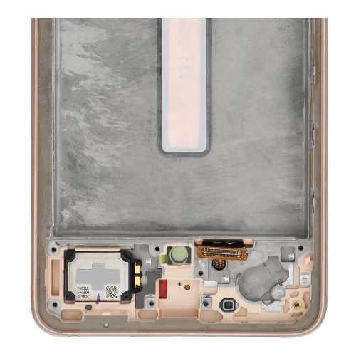 ServicePack LCD Display SAMSUNG A33 5G A336B GH82-28143D Gold