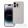 SILICONE MAG COVER case compatible with MagSafe for SAMSUNG A55 grey titatnium