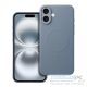 SILICONE MAG COVER case compatible with MagSafe for SAMSUNG A54 light blue