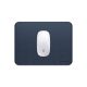 SATECHI vegan leather mouse pad ST-LMPB blue