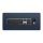 SATECHI vegan leather desk pad ST-LPDMB blue