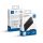 BLUE STAR powerbank 5000 mAh 2A W0539 black