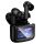 HOCO wireless earphones bluetooth with touch screen TWS EQ14 black