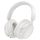 HOCO wire headphones bluetooth W53 morning mist white