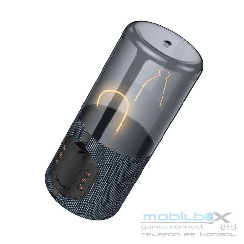 HOCO speaker bluetooth BS64 blue