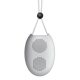 Wireless speaker E-3049 3W 500mah silver