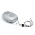 Wireless speaker E-3049 3W 500mah silver