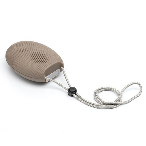 Wireless speaker E-3049 3W 500mah gold