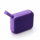Wireless speaker C100 5W purple