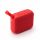 Wireless speaker C100 5W red