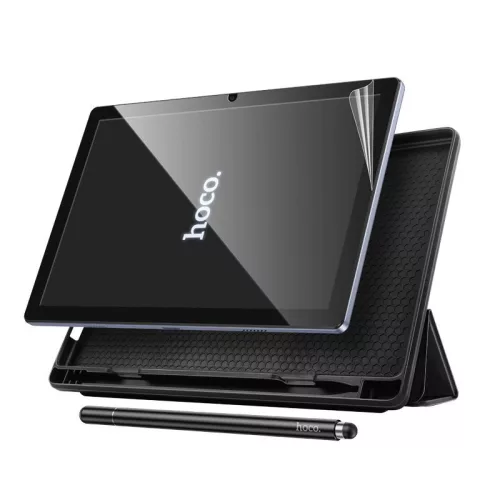 HOCO tablet 10.1" 6 / 128GB A12 metal gray