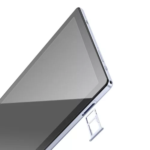 HOCO tablet 10.1" 6 / 128GB A12 metal gray