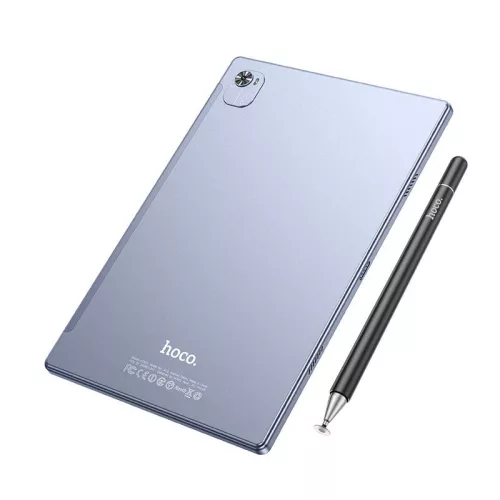 HOCO tablet 10.1" 6 / 128GB A12 metal gray