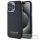 KARL LAGERFELD case for IPHONE 15 Pro Max KLHCP15XPGWCMKHK (FW PU Hotel RSG) black