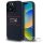RED BULL case for IPHONE 15 Pro compatible for MagSafe RBHMP15L24SIHSRV (Silicone Horizontal Centered Logo) navy