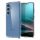 SPIGEN case ULTRA HYBRID for SAMSUNG S25 Plus crystal clear