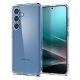 SPIGEN case ULTRA HYBRID for SAMSUNG S25 Plus crystal clear