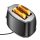 HOCO Retro toaster 850W HE50 black