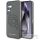 KARL LAGERFELD case for SAMSUNG S25 KLHCS25SHKHDCELK (IML Rhinestones K Head) black