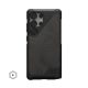 UAG Urban Armor Gear case METROPOLIS LT MAGNET with built-in magnet for SAMSUNG S25 Ultra 5G topography black