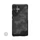 UAG Urban Armor Gear case METROPOLIS LT MAGNET with built-in magnet for SAMSUNG S25 Ultra 5G kevlar black