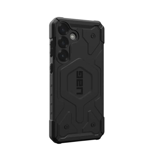 UAG Urban Armor Gear case PATHFINDER for SAMSUNG S25 Plus 5G black