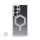 UAG Urban Armor Gear case PLYO PRO with built-in magnet for SAMSUNG S25 Ultra 5G black/clear ombre