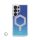 UAG Urban Armor Gear case PLYO PRO with built-in magnet for SAMSUNG S25 Ultra 5G blue ombre