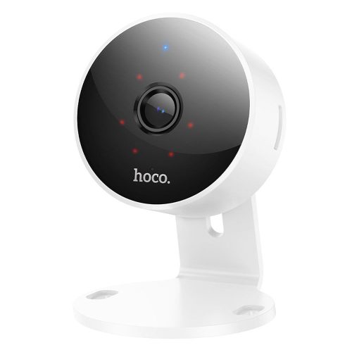 HOCO indoor camera Full HD D7 white