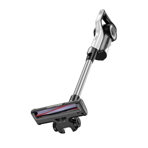 HOCO wireless handheld roller brush vacuum cleaner HY11 white