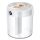 HOCO aromatherapy humidifier with digital display HX31 white