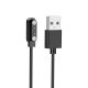 HOCO smartwatch charging cable Y25 0,6 m black