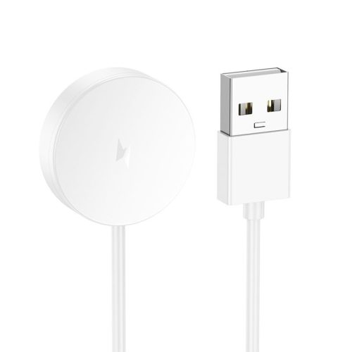 HOCO smartwatch charging cable Y29 0,6 m white