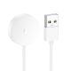 HOCO smartwatch charging cable Y29 0,6 m white