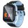 HOCO smartwatch for kids with call function 4G Y104 blue